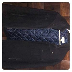 Michael Kors men’s winter coat